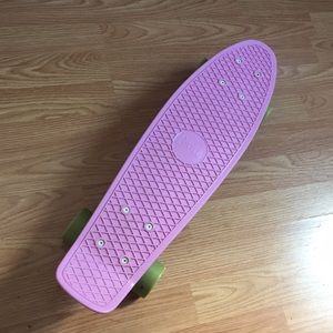 Penny Board pastel board